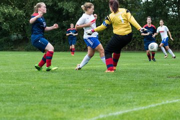 Bild 382 - Frauen TSV Wiemersdorf - FSC Kaltenkirchen : Ergebnis: 0:12